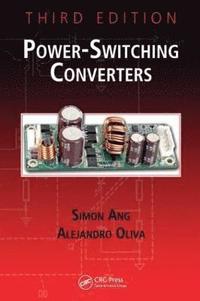 bokomslag Power-Switching Converters