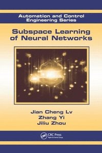 bokomslag Subspace Learning of Neural Networks