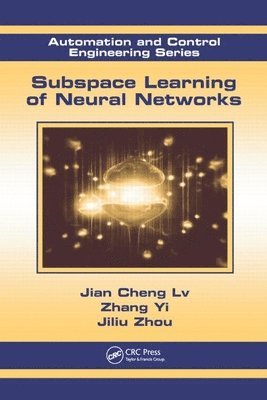 Subspace Learning of Neural Networks 1