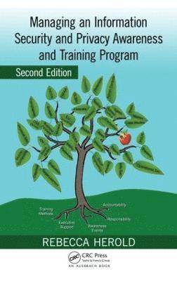 bokomslag Managing an Information Security and Privacy Awareness and Training Program