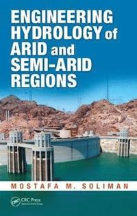 bokomslag Engineering Hydrology of Arid and Semi-Arid Regions