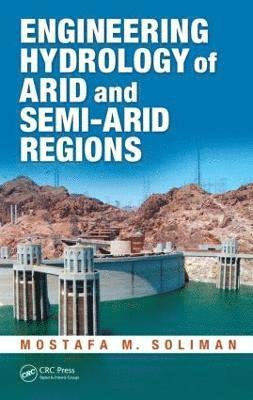 bokomslag Engineering Hydrology of Arid and Semi-Arid Regions