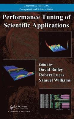 bokomslag Performance Tuning of Scientific Applications