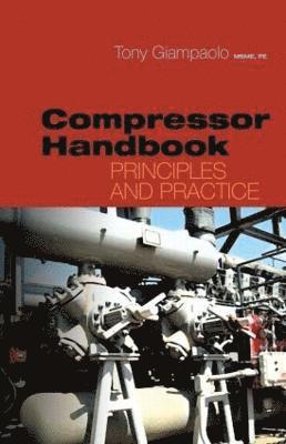 Anthony Giampaolo - Giampaolo, A: Compressor Handbook, Inbunden. Tillgänglighet: Tillfälligt slut