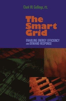 bokomslag Smart Grid