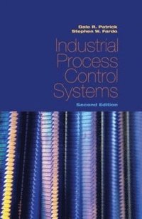 bokomslag Industrial Process Control Systems, Second Edition