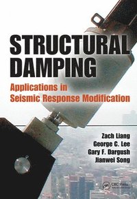 bokomslag Structural Damping