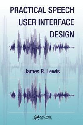 bokomslag Practical Speech User Interface Design