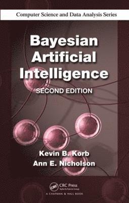 bokomslag Bayesian Artificial Intelligence