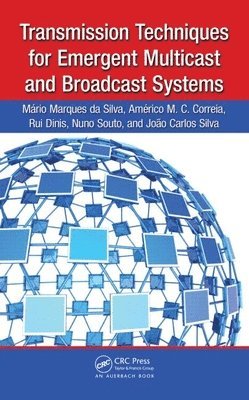 bokomslag Transmission Techniques for Emergent Multicast and Broadcast Systems