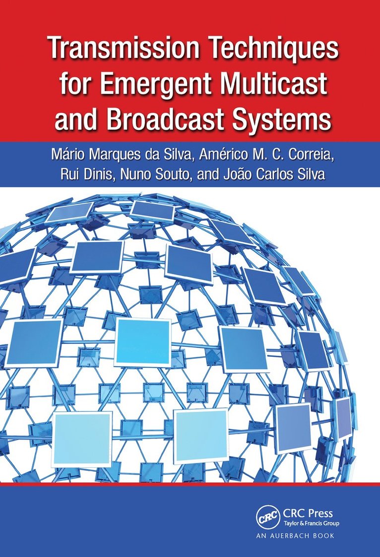 Transmission Techniques for Emergent Multicast and Broadcast Systems 1