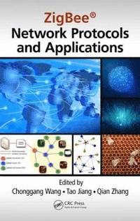 bokomslag ZigBee¿ Network Protocols and Applications