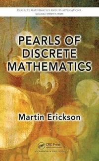 bokomslag Pearls of Discrete Mathematics