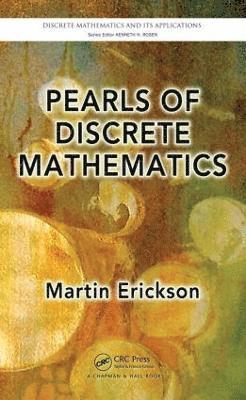 bokomslag Pearls of Discrete Mathematics