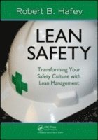 bokomslag Lean Safety