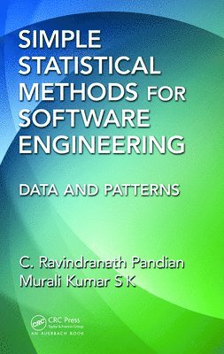 Simple Statistical Methods for Software Engineering 1