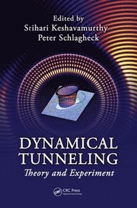 bokomslag Dynamical Tunneling