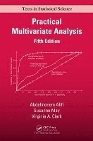 bokomslag Practical Multivariate Analysis