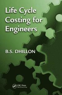 bokomslag Life Cycle Costing for Engineers