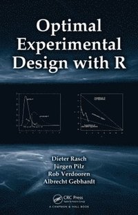 bokomslag Optimal Experimental Design with R