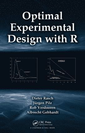 Optimal Experimental Design with R