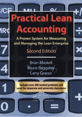 Practical Lean Accounting 1