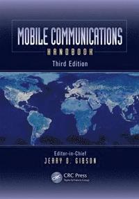 bokomslag Mobile Communications Handbook