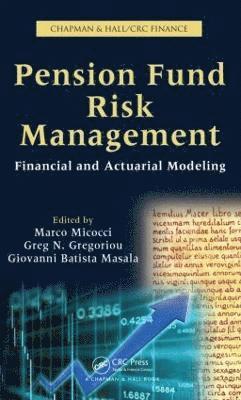 Pension Fund Risk Management 1
