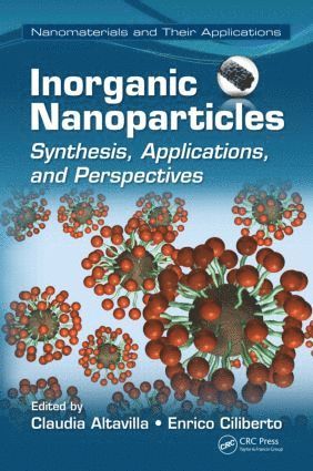 Inorganic Nanoparticles 1