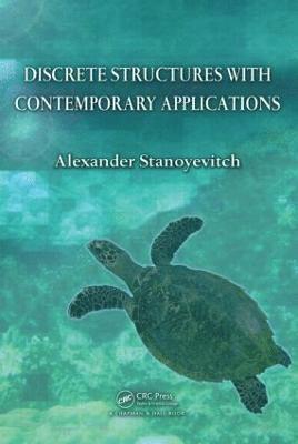 Discrete Structures with Contemporary Applications 1