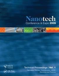 bokomslag Nanotechnology 2009