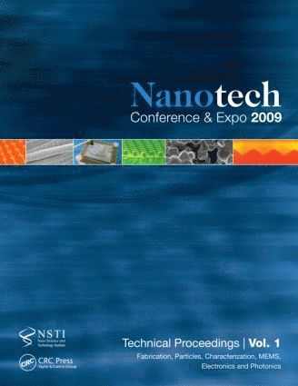 NSTI, Nsti - Nanotechnology 2009, Häftad
