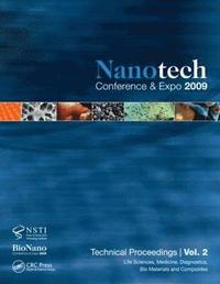 bokomslag Nanotechnology 2009