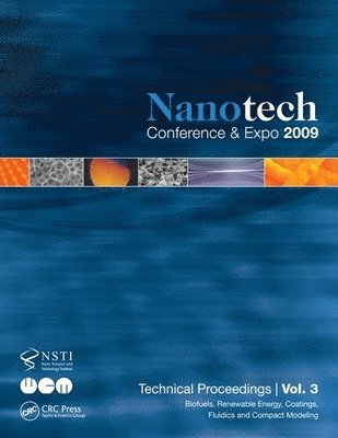 bokomslag Nanotechnology 2009