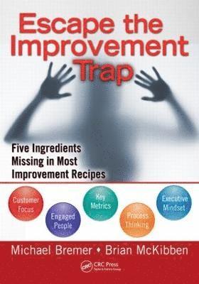 Escape the Improvement Trap 1