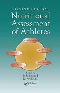 bokomslag Nutritional Assessment of Athletes