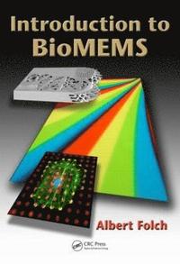 bokomslag Introduction to BioMEMS