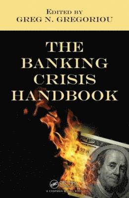 bokomslag The Banking Crisis Handbook