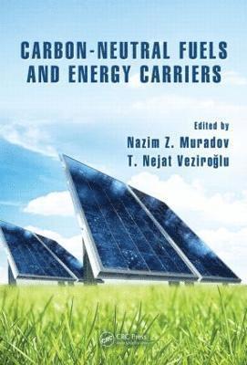 Carbon-Neutral Fuels and Energy Carriers 1