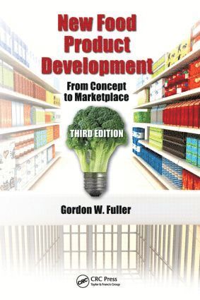 New Food Product Development 1