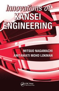 bokomslag Innovations of Kansei Engineering