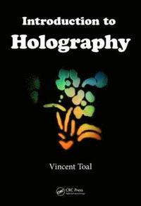 bokomslag Introduction to Holography