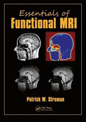 bokomslag Essentials of Functional MRI