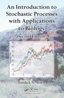 Introduction to Stochastic Processes with Applications to Biology