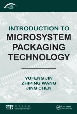 bokomslag Introduction to Microsystem Packaging Technology