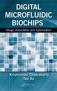 bokomslag Digital Microfluidic Biochips