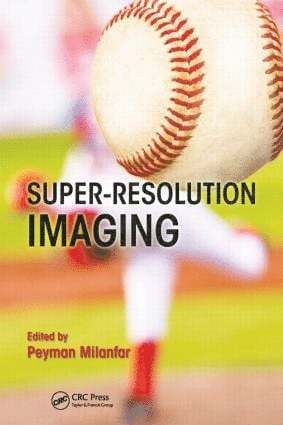 Super-Resolution Imaging 1