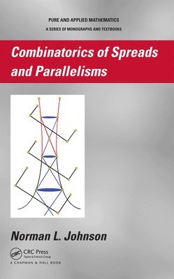 Combinatorics of Spreads and Parallelisms 1