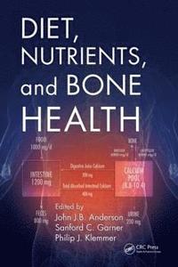 bokomslag Diet, Nutrients, and Bone Health