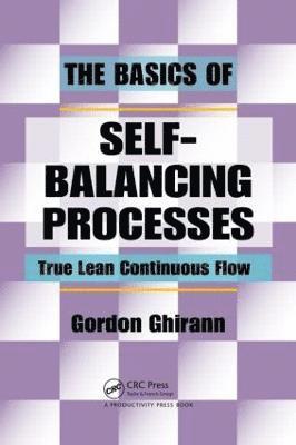 The Basics of Self-Balancing Processes 1